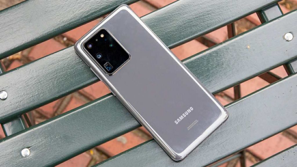 Samsung Galaxy S20 Ultra_ریون مگ