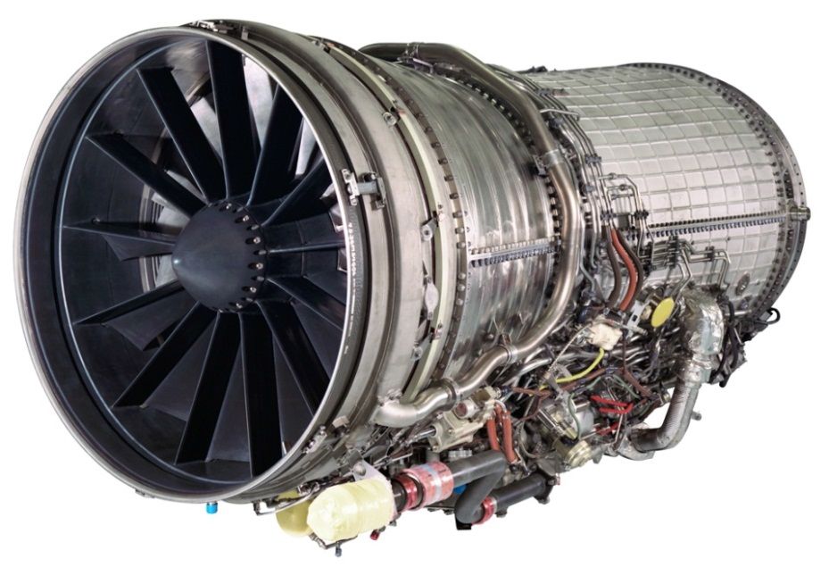 F-188 Engine