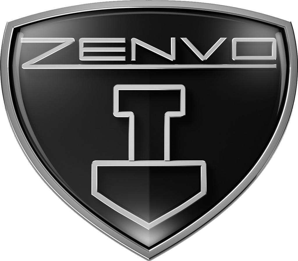 Zenvo logo