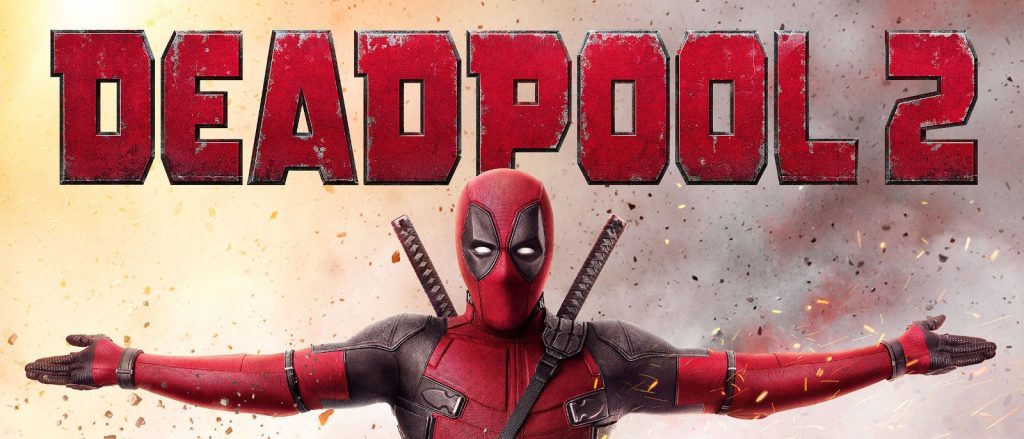 Deadpool 2