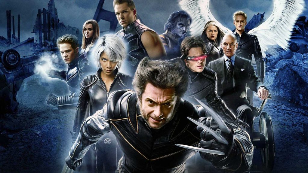 X-Men: The Last Stand