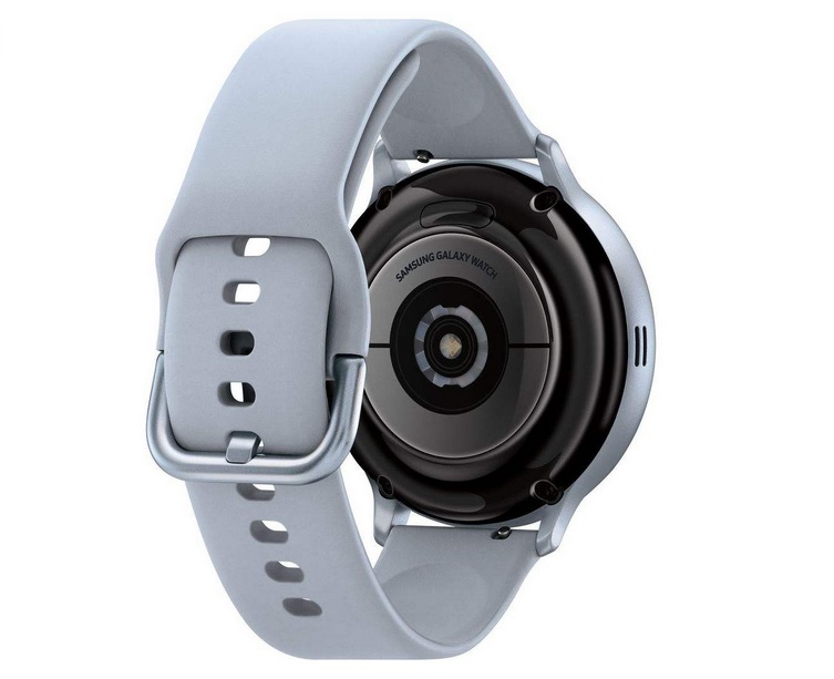 2. ساعت هوشمند سامسونگ مدل Galaxy Watch Active2 44mm_پر فروش ترین ساعت های هوشمند سامسونگ2_ریون مگ