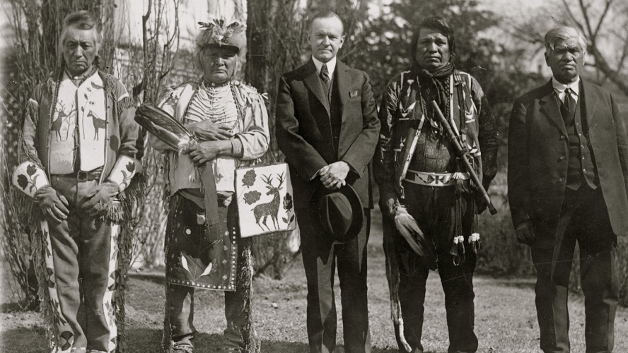 قبیله Osage