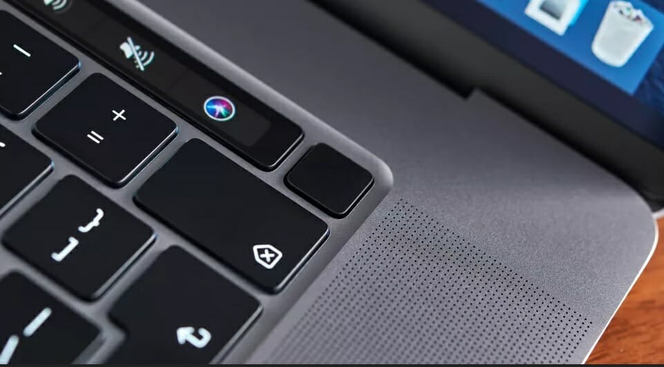 MacBook Pro (16-inch, 2019) : بهترین لپ تاپ اپل تاکنون 3_ ریون مگ 