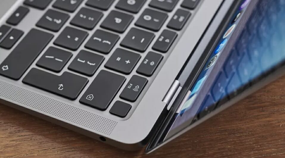 Apple MacBook Air (2020)  : بهترین لپ تاپ ارزان قیمت اپل3 _ ریون مگ 