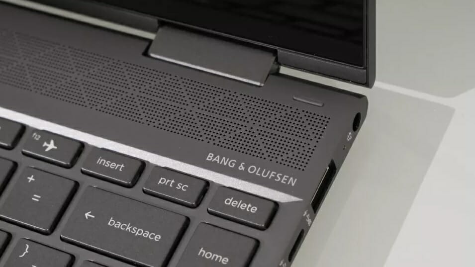 HP Envy x360 13 (2019)  : بهترین لپ تاپ ارزان قیمت 2 در 1_ ریون مگ 3