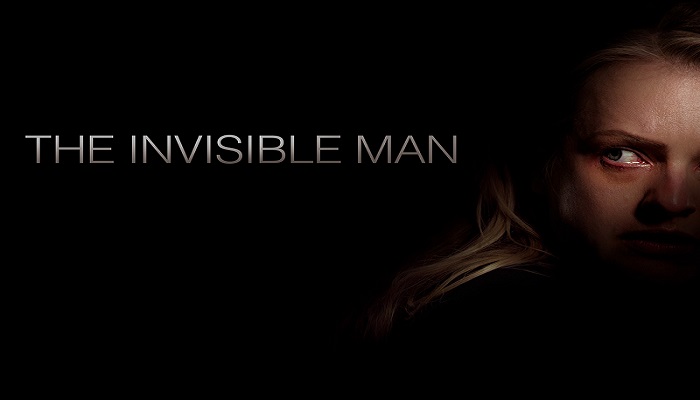 The Invisible Man 2020