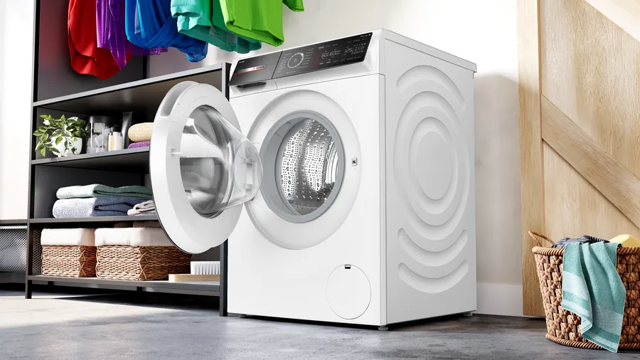 ماشین لباسشویی بوش WGB256A90ME